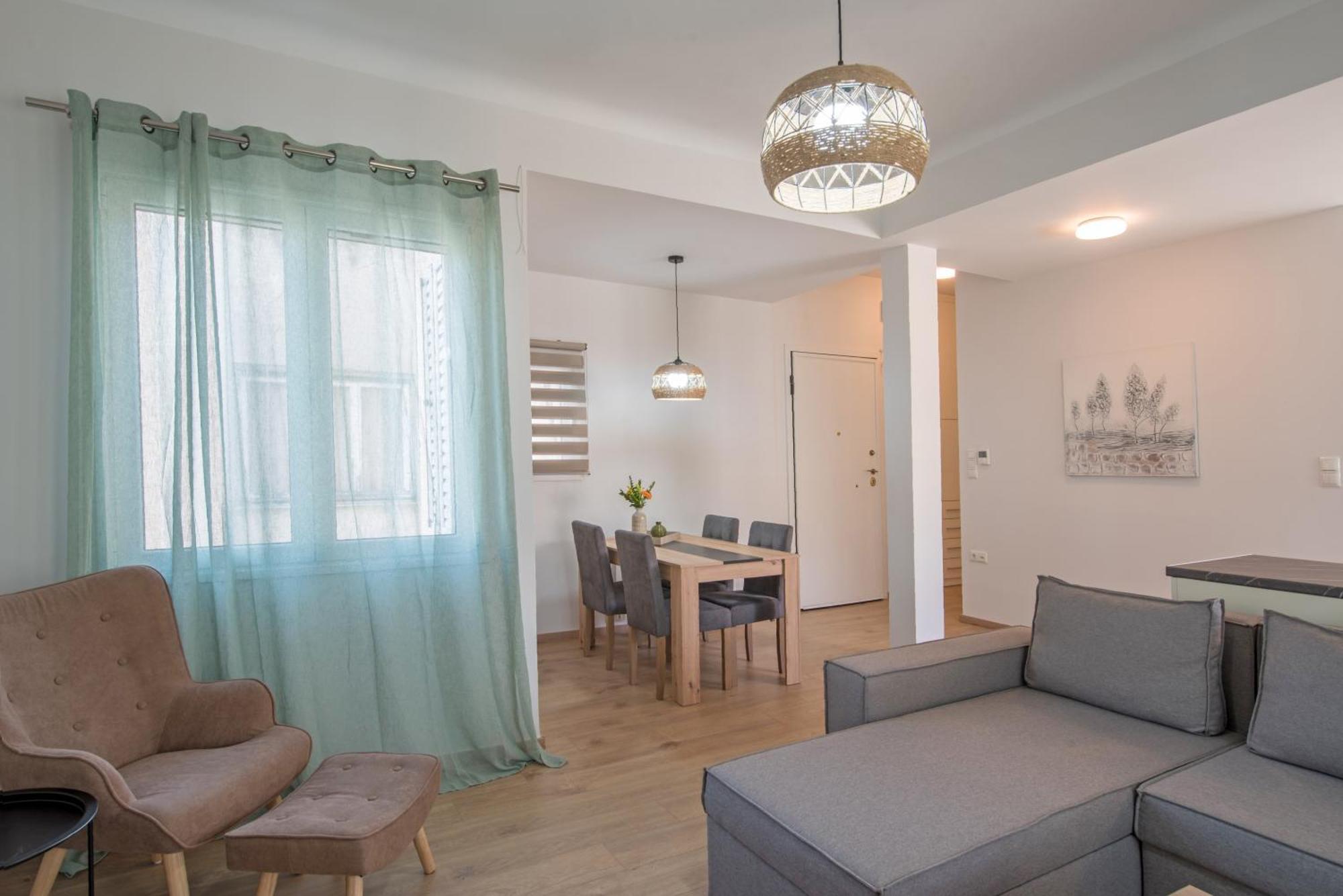 Acropolis View Apt In Koukaki Athens Exterior photo